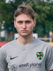 Justinas Celencevičius