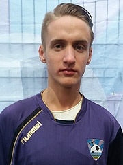 Mantas Pirštelis