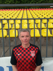 Oleg Volkov