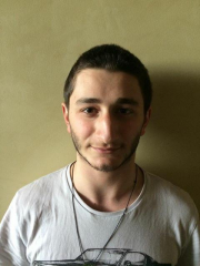 Dimitri Sanaia