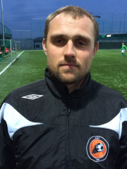 Rolandas Šarapajevas (dubleris)