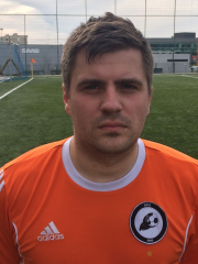 Mantas Giedraitis (dubleris)
