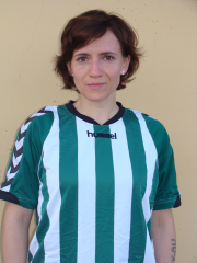 Jurgita Vagonė