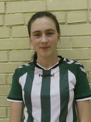 Barbora Valeckaitė