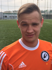 Giedrius Šablinskas (dubleris)