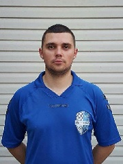 Albert Barkovski