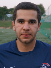 Sandro Vekua