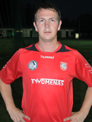 Dmitrijus Radlinskas