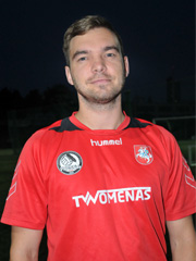 Darius Pradzevicius