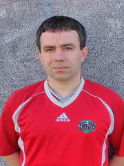 Viačeslav Perešein