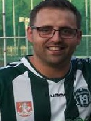 Arvydas Krasovskis