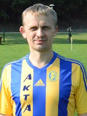 Gytis Kasteckas