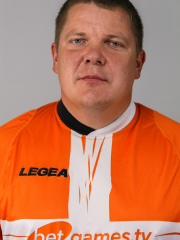 Ramūnas Baltuškonis