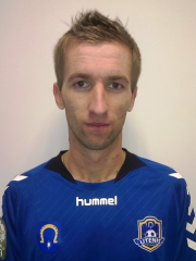 Ilya Trachynski