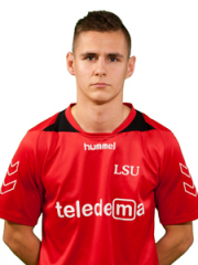 Mantas Babušis
