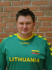 Saulius Pikturna