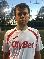 Denis Zamaro