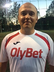 Mindaugas Sukackas