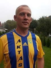 Rimantas Šalna
