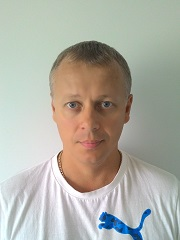 Mark Šukelovič