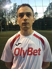 Damir Samedov