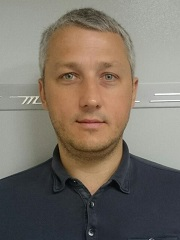 Erikas Kaleinikovas