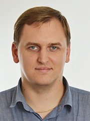 Andrej Ruckij
