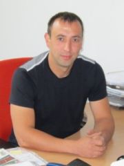 Jurij Šakirov