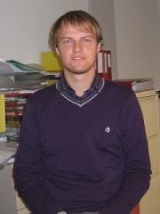 Kęstutis Baranauskas
