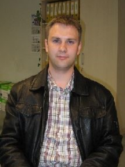 Artur Šiško