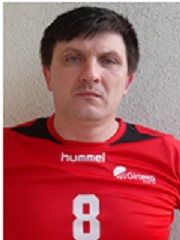Arnoldas Lukošiūnas