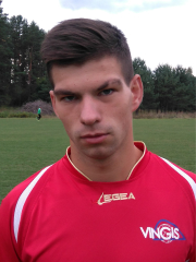 Kajus Markevičius