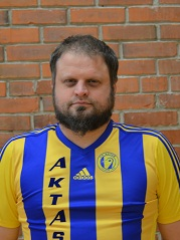 Marijus Januškevičius