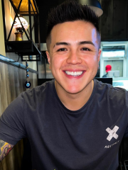 Fabian Sanchez