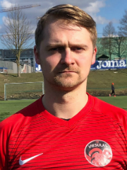 Marius Pocevičius (dubleris)