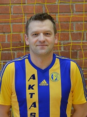 Marius Gabriūnas