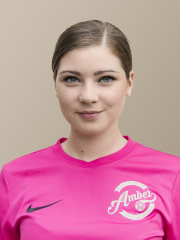 Justina Šėgždaitė