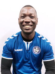 Ayowale Omoniyi