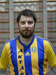 Donatas  Zykus