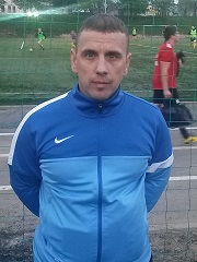 Vitalij Krasovskij