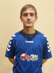 Tomas Bilotas