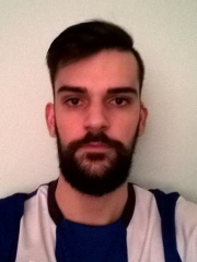 David Dias Magalhães