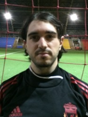 Javier Fernandez Correcher