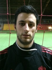 Emanuele Pedroletti