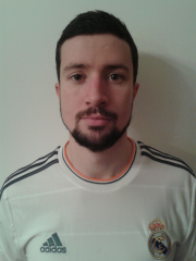 Joaquin Guisado Roman