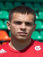Lukas Arlauskas