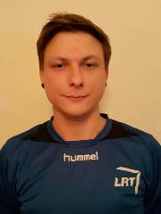 Vaidas Chmieliauskas