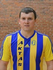 Petras Lukošius