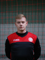 Virginijus Kėvalas