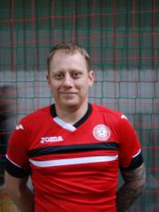 Marius Misiūnas